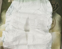babycare金山茶花纸尿裤NB68片(<5kg)新生儿婴儿尿不湿超薄透气轻柔花苞裤 实拍图