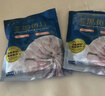 冻品先生 安井 免浆黑鱼片（袋装） 250g*5袋 冷冻鱼片 免切免洗 方便菜 实拍图