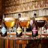 TRAPPISTES ROCHEFORT茜麦尔/罗斯福六种口味组合330ml*6瓶 精酿 比利时进口  京东自营 实拍图