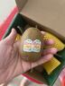 佳沛（zespri）新西兰阳光金果4粒装单果约103-114g 猕猴桃新鲜水果源头直发 实拍图
