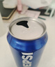 百事可乐Pepsi 碳酸饮料汽水原味 330ml*6听整箱装 实拍图