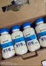 小西牛纯牛奶小方砖全脂营养早餐奶200ml*20盒整箱 实拍图