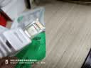 毕亚兹 工程级超五类免打水晶头 8P8C免压RJ45电脑网线接头CAT.5b千兆网络连接器免工具水晶头模块单个装 实拍图