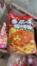 好欢螺（HAOHUANLUO）螺蛳粉经典原味螺丝粉袋装方便速食酸辣粉丝广西柳州米粉螺狮粉 加辣加臭400g*2袋+番茄味225g*1袋 实拍图