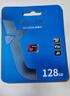 朗科（Netac）128GB TF（MicroSD）存储卡 A1 U3 V30 4K 高度耐用行车记录仪&监控摄像头内存卡 读速100MB/s 实拍图