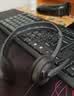 罗技（Logitech）H390 立体声USB耳机 带麦克风话筒 电脑笔记本办公耳麦 单个装 实拍图