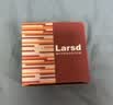 莱尔诗丹（Larsd）淋浴地漏 卫生间不锈钢防臭地漏 浅水封防堵大流量淋浴地漏 V02 实拍图