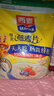 西麦即食燕麦片1980g 谷物代餐早餐膳食纤维无额外添加蔗糖 实拍图