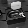 vivo iQOO TWS 2 电光白 55dB旗舰降噪 44ms全链路游戏低延迟 游戏 蓝牙耳机 苹果华为小米oppo通用 实拍图