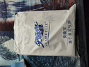 安睡宝（SOMERELLE）100%全棉床上四件套纯棉 床单款床上用品被套200*230cm1.5/1.8米 实拍图