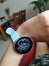 小米（MI）【马卡龙冰雪限定】XiaomiWatchS4 41mm蓝色 冰晶蓝 智能手表 生理周期预测运动心率睡眠  送女友 实拍图