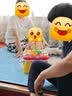 licheers游戏桌游戏桌婴幼儿玩具宝宝1-3-6岁益智蒙氏早教积木桌生日礼物 实拍图