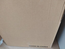 于字简中号5个加厚纸箱50*30*35cm办公纸箱公司搬迁收纳箱会计档案凭证文件箱 加厚五层瓦楞密封款 5312 实拍图