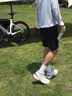 阿迪达斯（adidas）男鞋运动鞋跑步鞋2026秋季新款网面透气跑鞋软底缓震休闲鞋子男 JP9792 【官方正品 假一罚十】 42 【尺码偏大，建议拍小一码】 实拍图