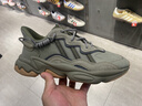 阿迪达斯 ADIDAS 三叶草   男女 OZWEEGO 运动休闲鞋 EE6461 40 实拍图
