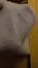 蕉内（Bananain）301P莫代尔内裤男士棉裆10A抗菌透气运动男生冰丝四角夏季礼盒3件 海草绿+粉末灰+灰紫 3条 L 实拍图