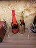 酩悦【热门商品】Moet & Chandon 法国香槟 鎏金 750ml 送礼 实拍图