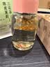 洗象堂陈皮茉莉三花茶100g金银花菊花茶去降火清热三花凉茶 实拍图