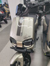 台铃电动车【门店自提】台铃超能S·苍穹电动摩托车高端长续航电摩时尚电瓶车成人通勤代步 618限时特惠（苍穹2025款） 实拍图
