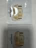 娇兰（Guerlain）回购券 帝皇蜂姿修护眼霜0.75ml*2新版眼霜试用装 小样护肤品 实拍图