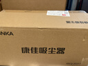 康佳吸尘器无线吸拖一体机家用大吸力手持小型轻音大功率洗地机-A 【无线车家两用】吸尘器+滤芯*2+拖布*2 实拍图
