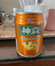 神霖桂花米酒醪糟 238g*20罐/箱湖北孝感糯米酒露营踏青礼盒装 实拍图