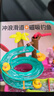 爸爸妈妈儿童玩水玩具洗碗机水上乐园厨房戏水玩具过家家女孩生日新年礼物 实拍图