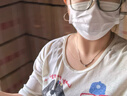 京东京造医用外科口罩一次性10只*10袋蓝色【性价比】 防晒口罩防尘口罩 实拍图