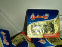安佳(Anchor)新西兰进口 动物黄油原味无添加盐10g*40早餐小粒包装 实拍图