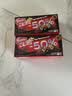 雀巢（Nestle）脆脆鲨减糖50%黑巧味半糖威化饼干18条225g 休闲零食独立包装 实拍图