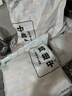 上鲜鸡翅中 净重4斤 大号鸡翅中出口级 烤翅鸡中翅鸡肉生鲜烧烤食材 实拍图