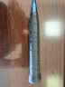 尤尼克斯（YONEX）羽毛球拍疾光800PRO球迷GAME版速度单拍已穿26磅附手胶 实拍图