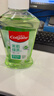 高露洁（Colgate）【会员店同款】茉莉绿茶漱口水500ml*2 无酒精温和清新口气去口臭 实拍图