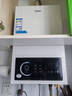 海尔（Haier）出品统帅12升一厨一卫燃气热水器天然气家用恒温节能安全耐用变频风机热水器上门安装【咨询客服】 13L 13升【海尔UTSPRO更优惠】 主推款 实拍图