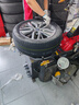 双星汽车轮胎 215/55R17 98V DH16S 原配奇瑞风云A8 适配迈腾/XR-V 实拍图
