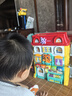 伟易达（Vtech）儿童玩具动物奇趣忙碌屋学习板早教益智六面体宝宝男女孩生日礼物 实拍图