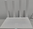 小米（MI）路由器AX3000T 千兆双频 穿墙王 大户型覆盖 5G智能家用无线 游戏路由 一碰连 NFC快连 双宽带聚合 实拍图