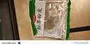 鲜窝窝 传统手工红薯粉皮500g 大粉皮红薯粉凉皮苕皮凉拌菜火锅食材干货 实拍图