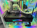 ROG STRIX B850-A GAMING WIFI S主板+AMD 锐龙7 9800X3D CPU  主板+CPU套装 实拍图