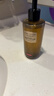京东京造99%纯天然植物精华控油蓬松洗发水0硅油白桦树汁洗发膏洗剂400g 实拍图