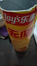 乐事（Lay's）无限薯片 翡翠黄瓜味 104克*2罐 208克 休闲零食 膨化食品 实拍图