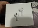 Apple/苹果 AirPods Pro (第三代) 搭配MagSafe充电盒 (USB-C) 苹果耳机 蓝牙耳机 适用iPhone/iPad/Mac 实拍图