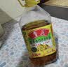 鲁花 【保真菜籽油】食用油 低芥酸特香菜籽油 6.18L   物理压榨 实拍图