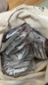 霍尼韦尔KN95口罩H950V夏季防护飞沫花粉柳絮pm2.5工业粉尘透气25只/盒 实拍图