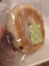 蔓越莓贝果面包5个/400g 实拍图