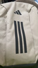 阿迪达斯（adidas）训练系列 男女 POWER VIII 双肩背包 KE3779 土棕 NS 实拍图