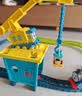 托马斯&朋友 （THOMAS&FRIENDS）生日礼物男孩火车玩具-卡莉和桑迪运输好伙伴轨道套装HDY58 实拍图