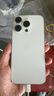 Apple/苹果【需签收激活】iPhone 16 Pro 128GB 白色钛金属 支持移动联通电信5G 双卡双待手机 国补 实拍图
