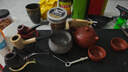 沙芬（SAVINELLI）意大利烟斗烟嘴F733滤芯厄瓜多尔轻木6mm过滤嘴 烟具配件男士送礼 F733 6毫米 1包 实拍图