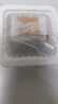 北昀酱油鸡蛋风味有机纳豆50g*12盒 纳豆即食 日式口味 拉丝 健康轻食 实拍图